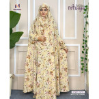 Naazri Rahma Abaya