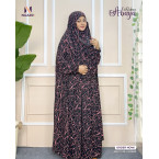 Naazri Rahma Abaya
