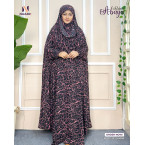 Naazri Rahma Abaya