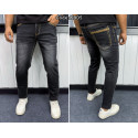 BLACK Code AB 05