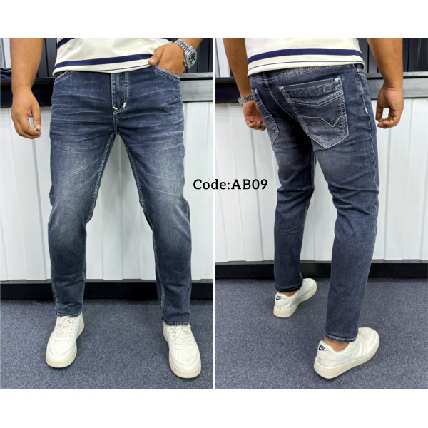 ICY Deep ASH Code AB 09