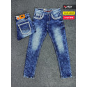 BLUE Code AB 03