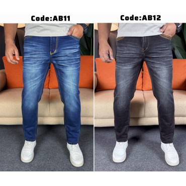 Code AB 11 AB 12 Com...