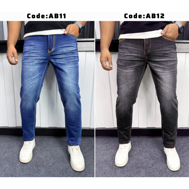 Code AB 11 AB 12 Combo Offer