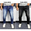 Code AB 13 AB 14 Combo Offer