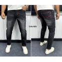 BLACK Code AB 15