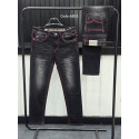 BLACK Code AB 15