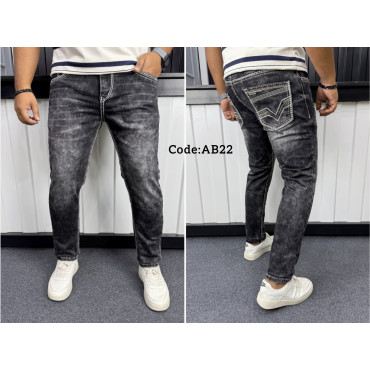 DEEP ASH Code AB 22...