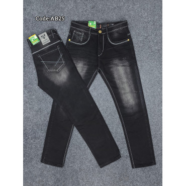 BLACK Jeans Code AB ...