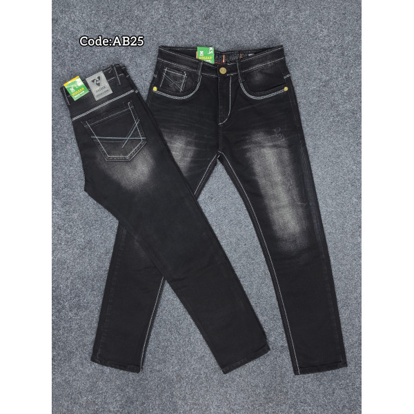 BLACK Jeans Code AB 25