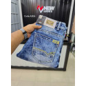 Sky BLUE Jeans Code AB 26