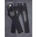 3D BLACK Code AB 29