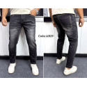 3D BLACK Code AB 29