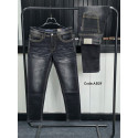 3D BLACK Code AB 29