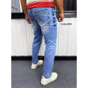 3D SKY Blue Code AB 30
