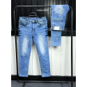 3D SKY Blue Code AB 30
