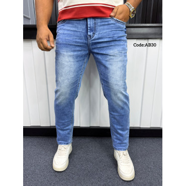 3D SKY Blue Code AB ...