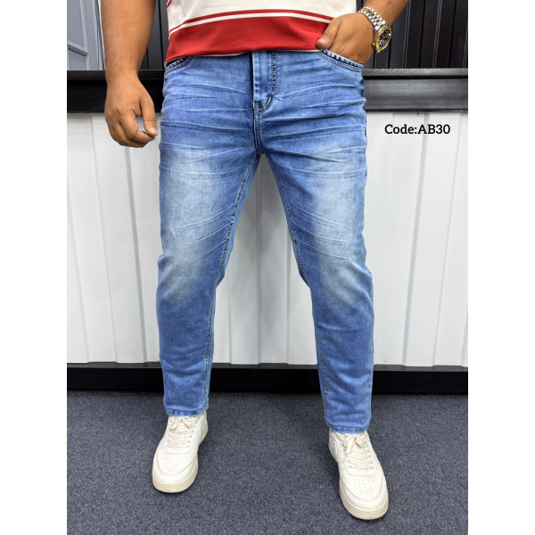 3D SKY Blue Code AB 30