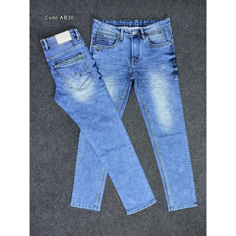 3D SKY Blue Code AB 30