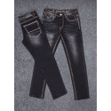 3D BLACK Code AB 31