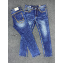 3D BLUE Code AB 32