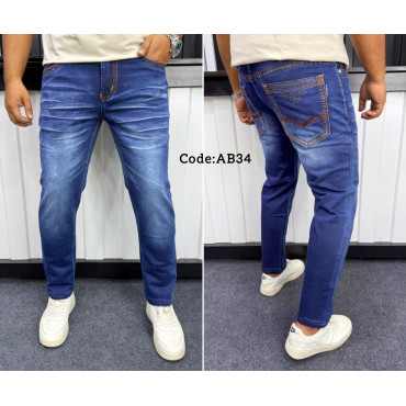 3D Medium BLUE Code ...