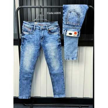 SKY BLUE Code AB 35...