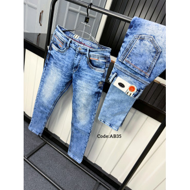 SKY BLUE Code AB 35...