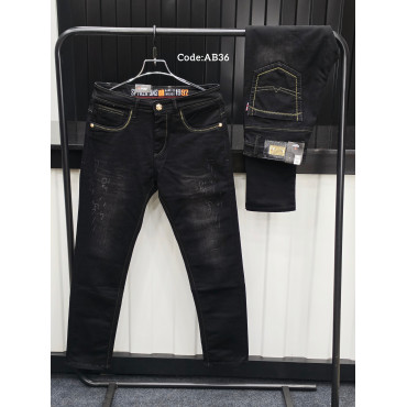 BLACK Jeans Code AB ...