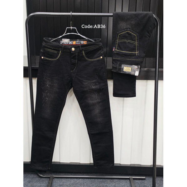 BLACK Jeans Code AB 36