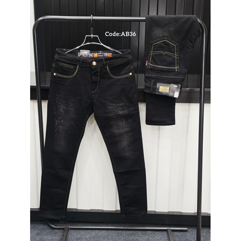 BLACK Jeans Code AB 36