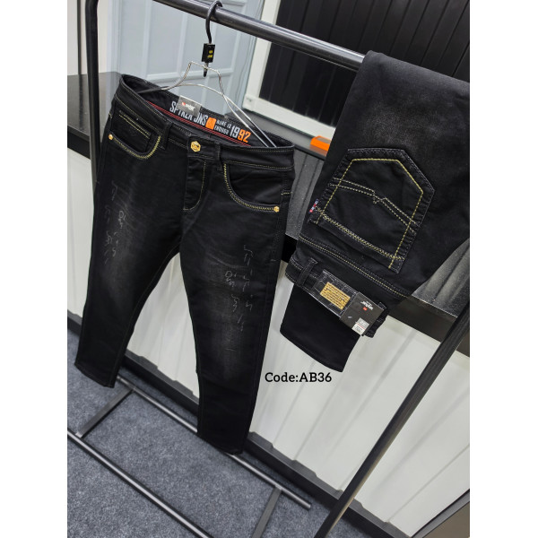 BLACK Jeans Code AB 36
