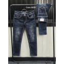 DARK Blue Jeans Code AB 38