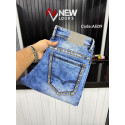 LIGHT Blue Jeans Code AB 39