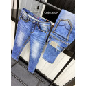 LIGHT Blue Jeans Code AB 39