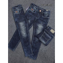 DARK BLUE Jeans Code JP 11