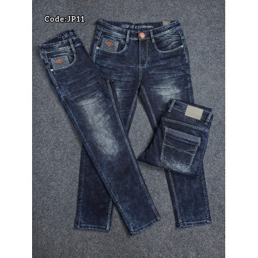 DARK BLUE Jeans Code...
