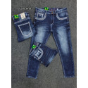 DEEP BLUE Jeans Code JP 10