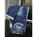 DEEP BLUE Jeans Code JP 10