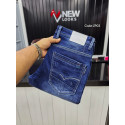 Dark Medium BLUE Jeans Code JP 03