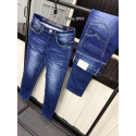 Dark Medium BLUE Jeans Code JP 03