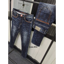 Dark BLUE Jeans Code JP 05