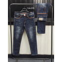 Dark BLUE Jeans Code JP 05