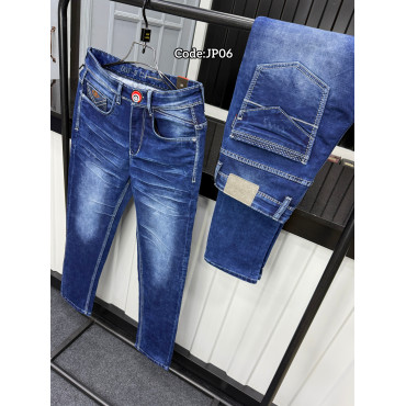 Medium BLUE Jeans Co...