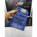 Medium BLUE Jeans Code JP 06