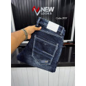 Dark BLUE Jeans Code JP 07