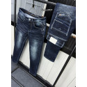 Dark BLUE Jeans Code JP 07