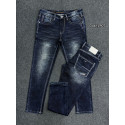 Dark BLUE Jeans Code JP 07