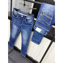 Light Medium BLUE Jeans Code JP 08