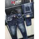 DARK BLUE Jeans Code JP 09